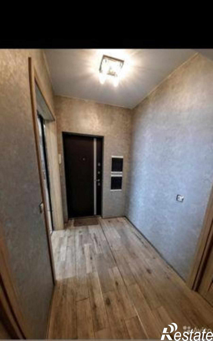 3-комн квартира проспект Солженицына, 24/23