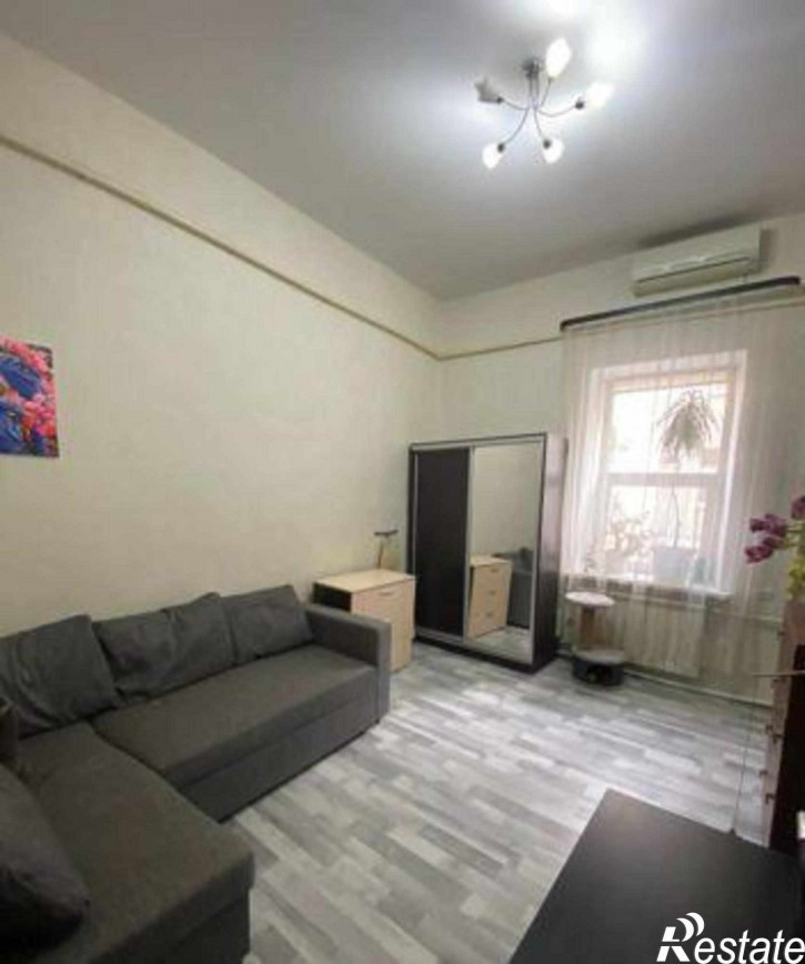 1-комн квартира улица Обороны, 49/22