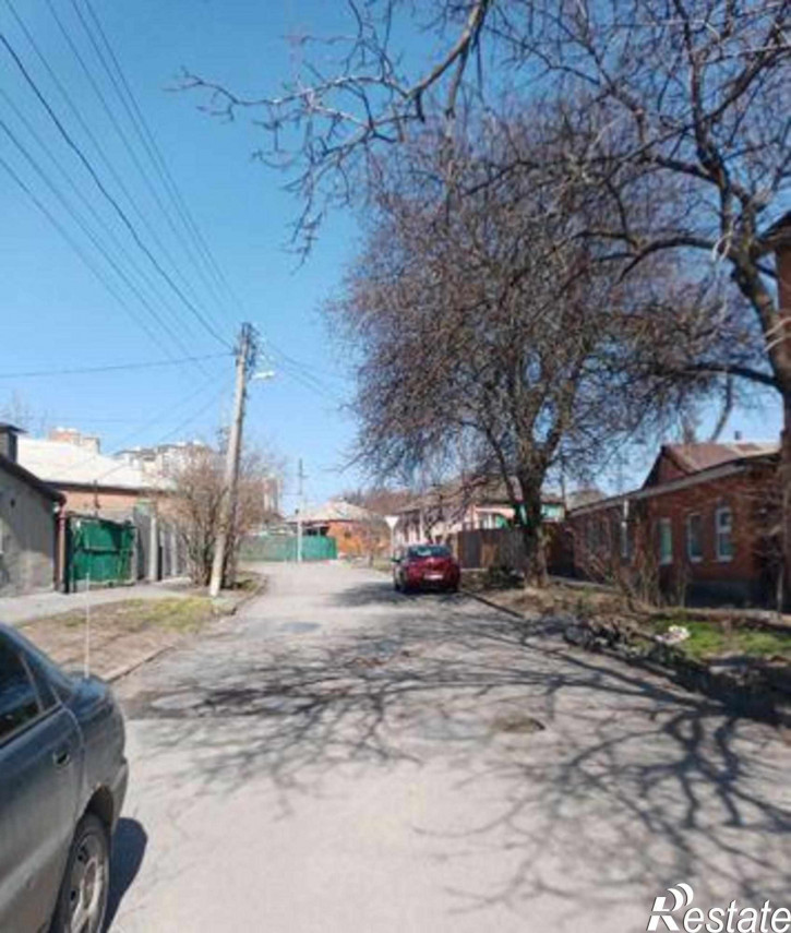 Коттедж/дом Трудовой переулок, 29А