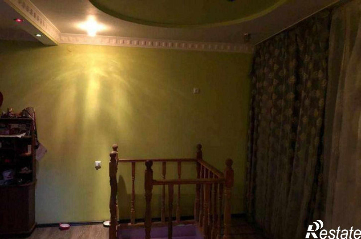 Коттедж/дом Калужская улица, 36