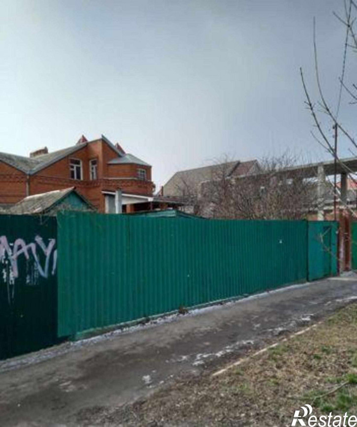 Коттедж/дом проспект Стачки, 85