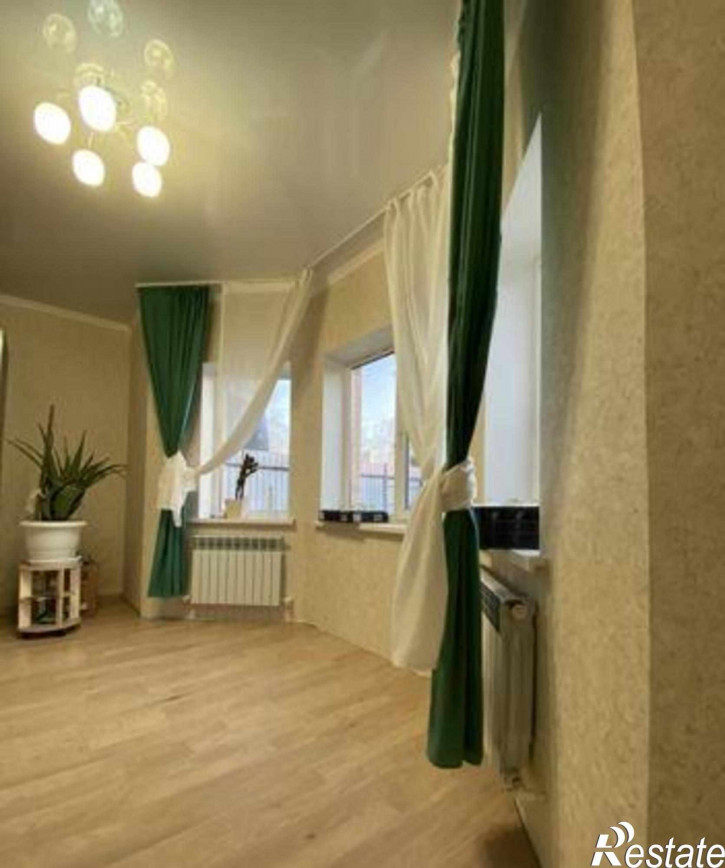 Коттедж/дом Особенная улица, 34