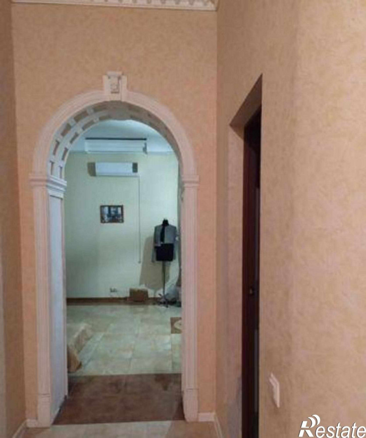 Коттедж/дом Артёмовская улица, 29А