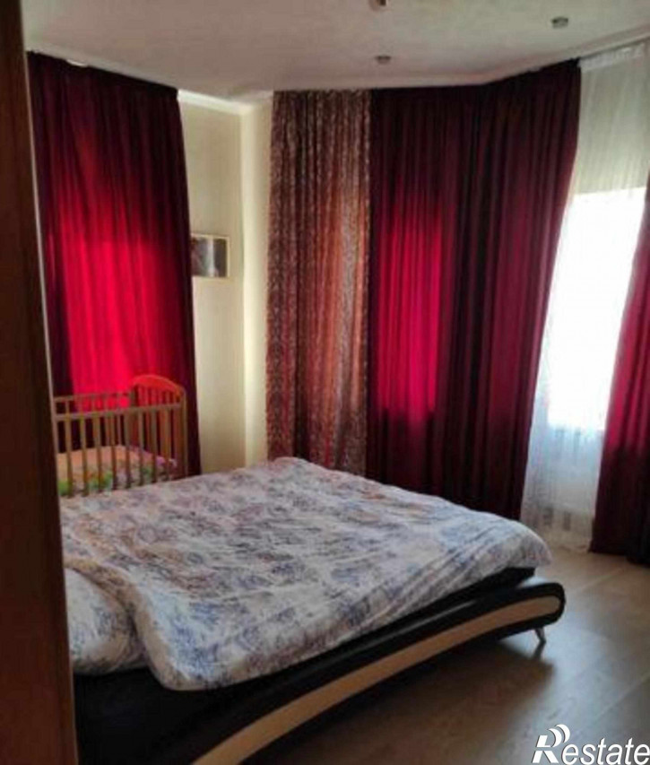 Коттедж/дом улица Атамана Платова, 50