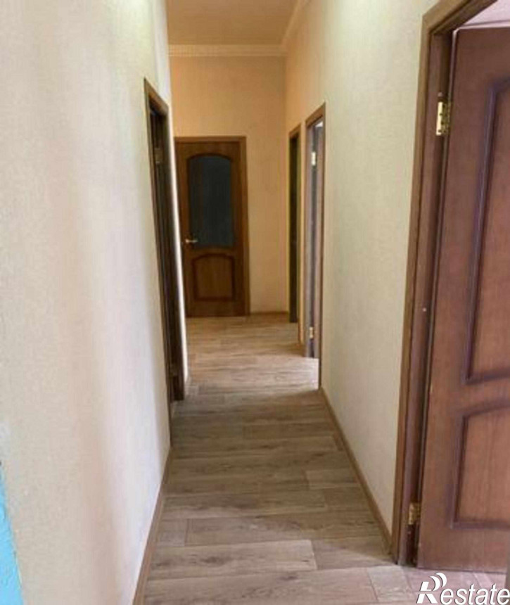 Коттедж/дом Брестская улица, 70