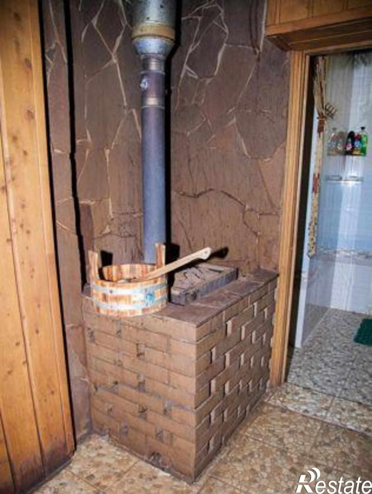Коттедж/дом Гуковский переулок, 31