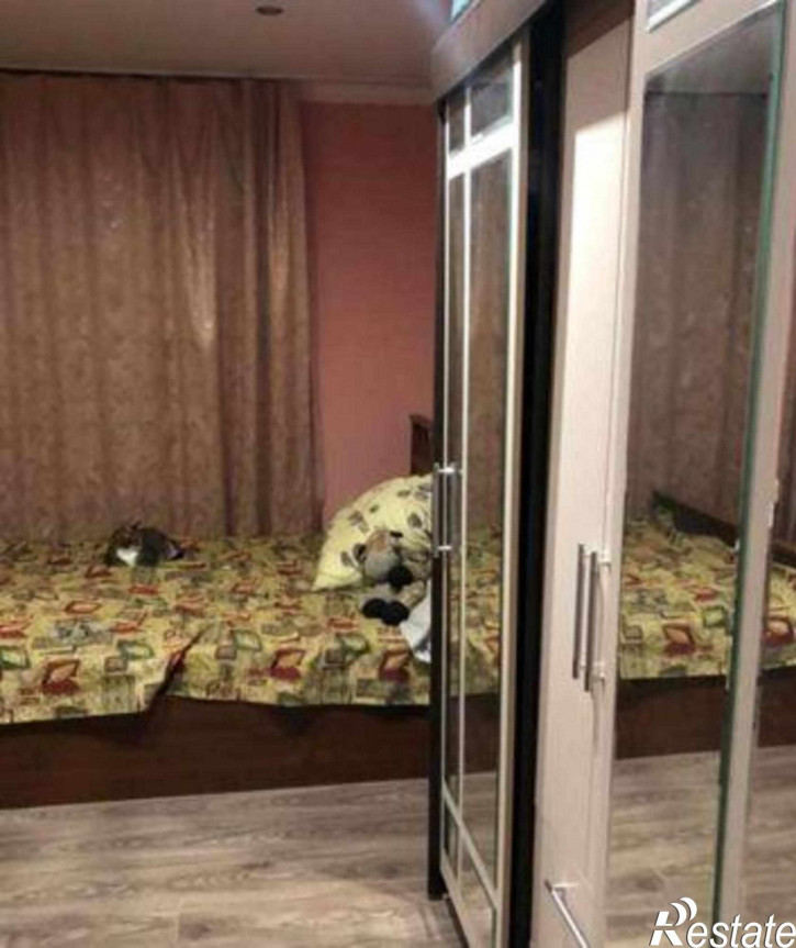Коттедж/дом Калужская улица, 36