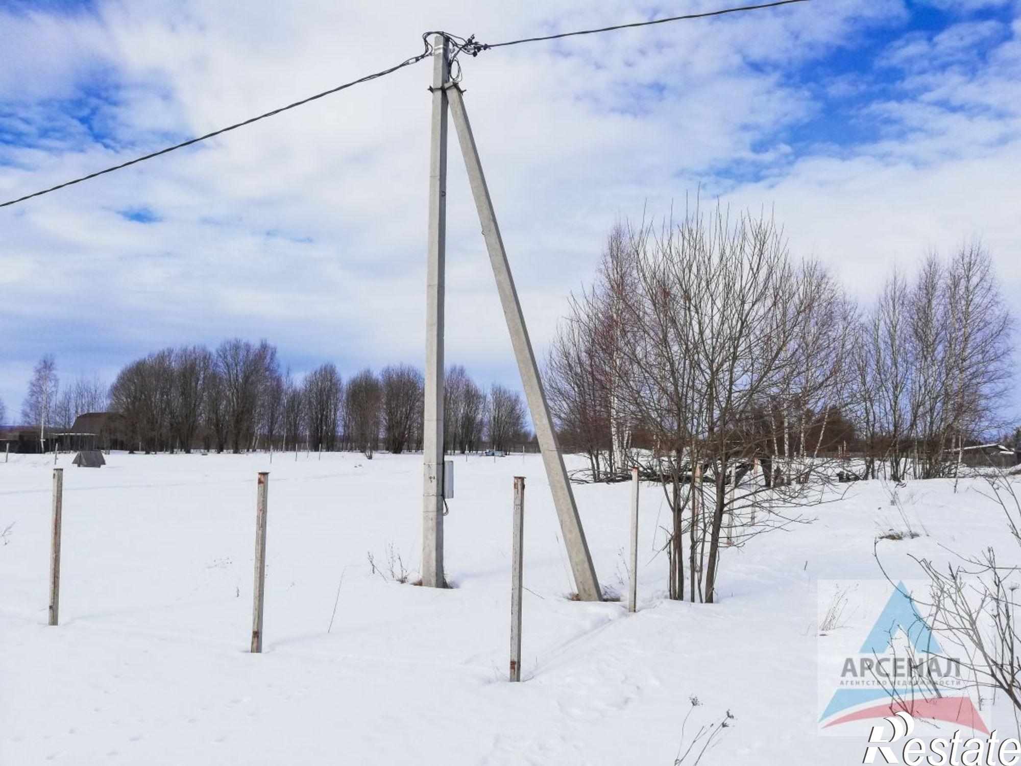 Купить землю, земельный участок за 590 000 рублей на Советская ул