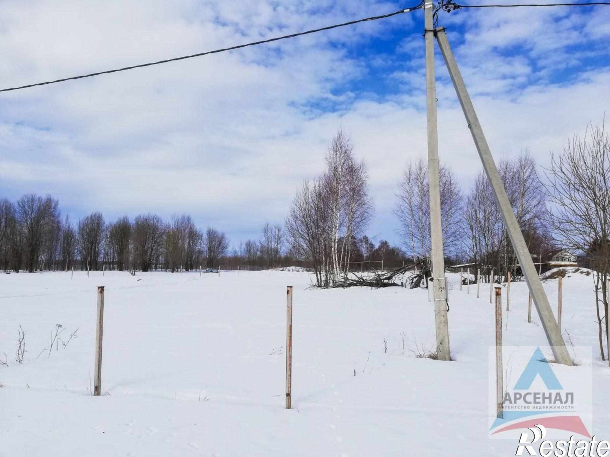 Купить землю, земельный участок за 590 000 рублей на Советская ул