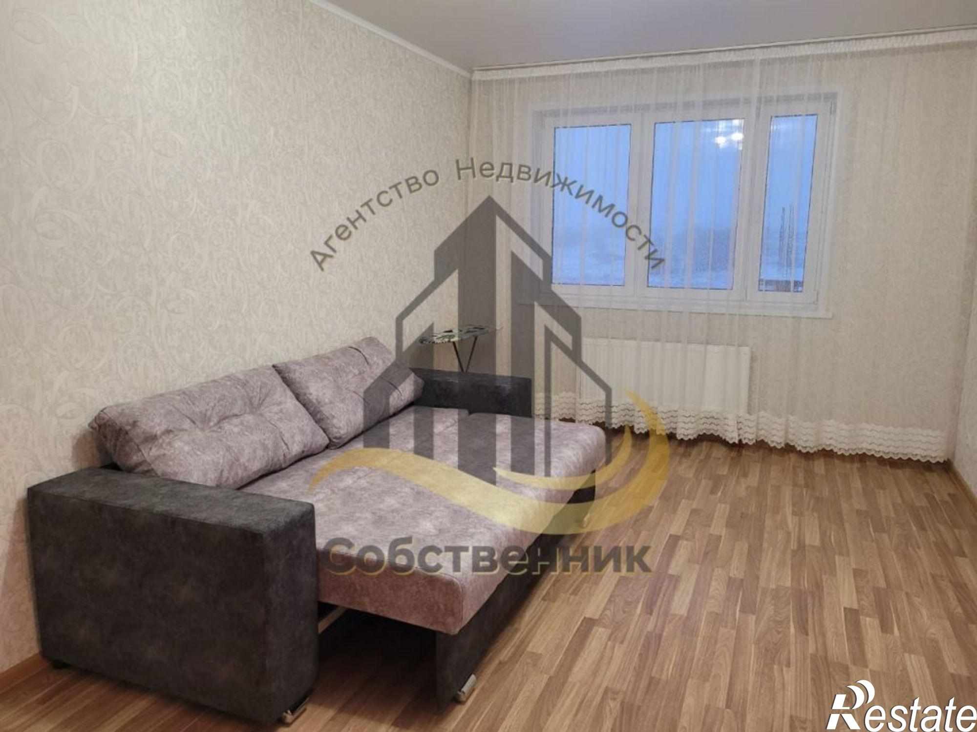Сдать квартиру за 25 000 рублей на Степной мкр, 31