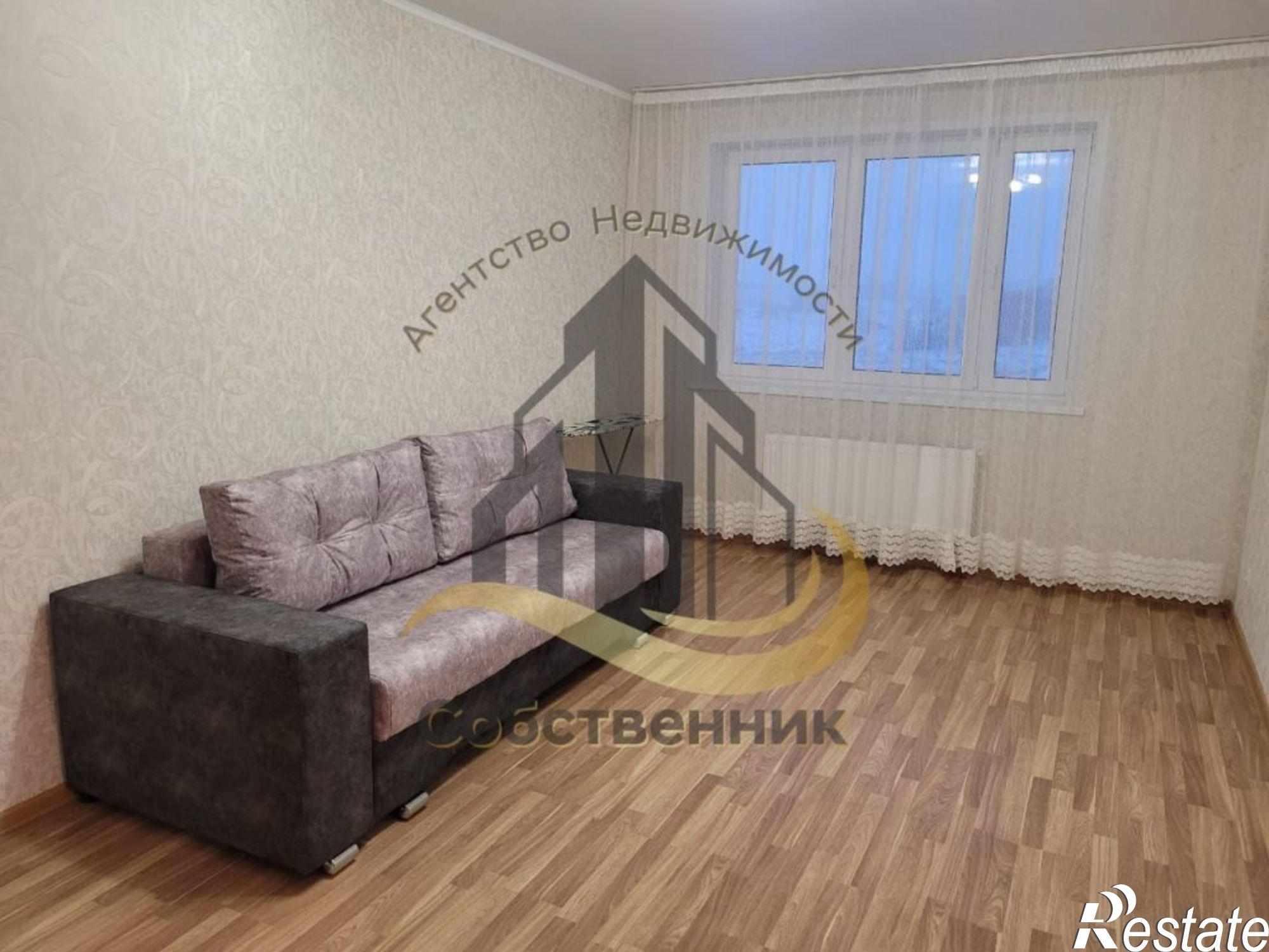 Сдать квартиру за 25 000 рублей на Степной мкр, 31