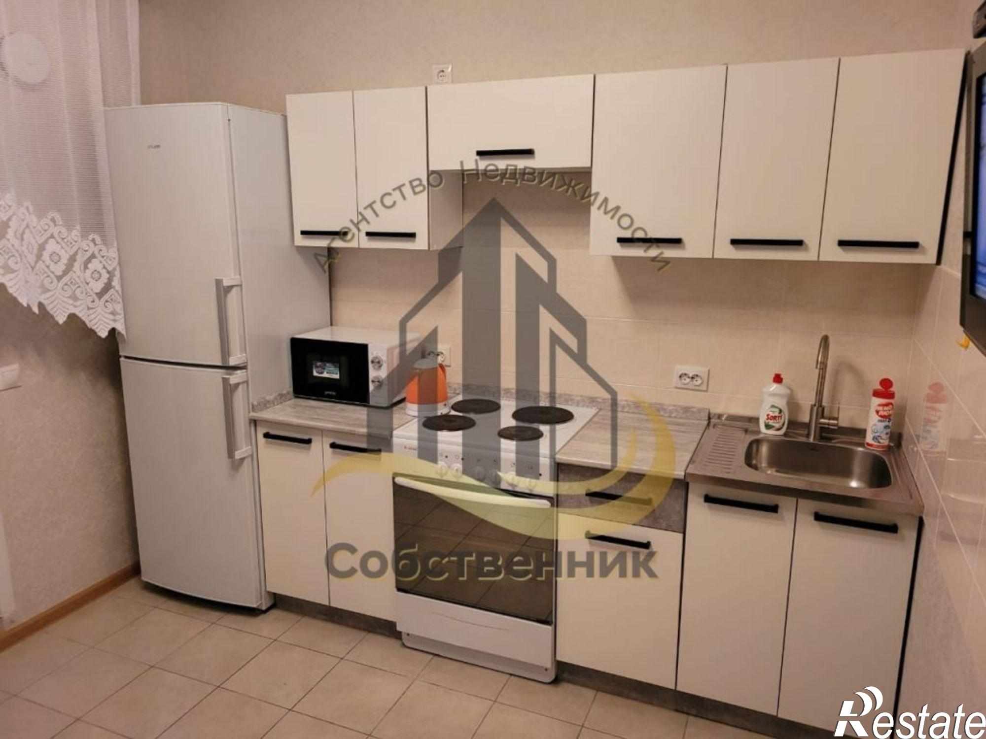 Сдать квартиру за 25 000 рублей на Степной мкр, 31