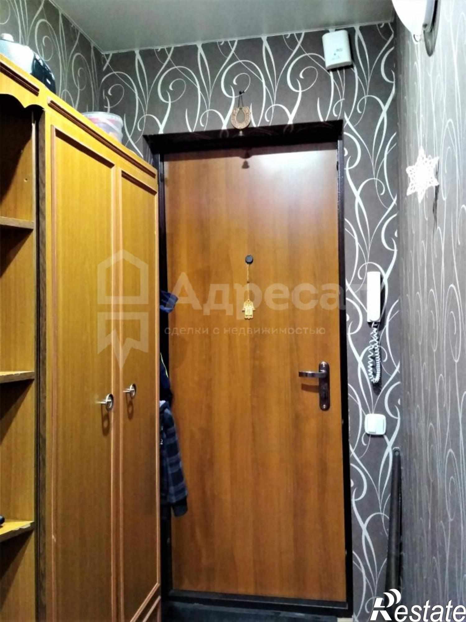 Купить квартиру за 4 200 000 рублей на ул. Восточно-Казахстанская,  д.18