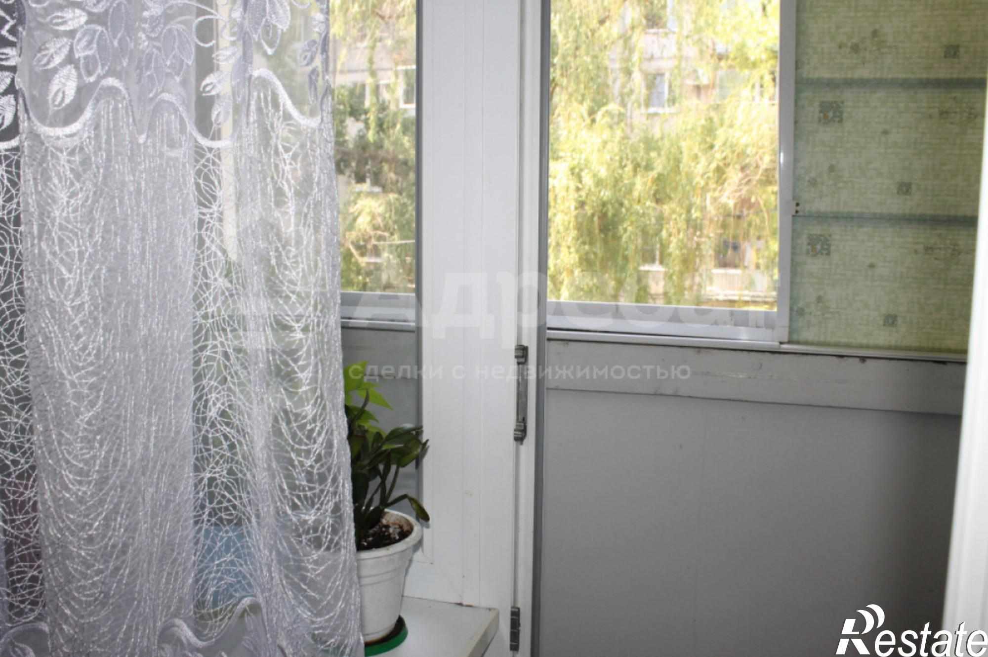 Купить квартиру за 3 490 000 рублей на ул. Загорская,  д.15