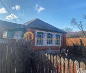 коттедж 42 кв м Советская, 24