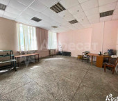 торговое помещение 42 кв м ул. Ополченская,  д.39