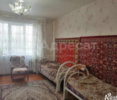 комната 63 кв м Бульвар 30-летия Победы,  д.56
