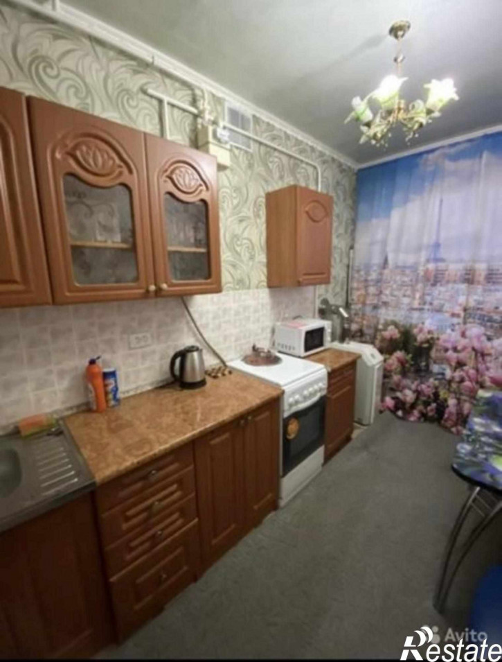 2-комн квартира ул. Донецкая,128