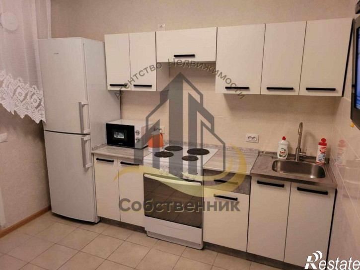1-комн квартира Степной мкр, 31