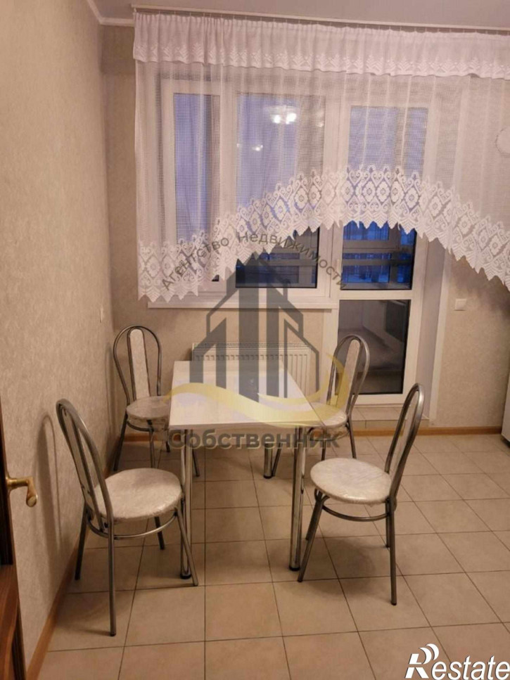 1-комн квартира Степной мкр, 31