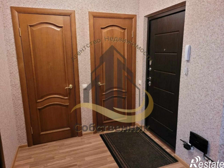 1-комн квартира Степной мкр, 31