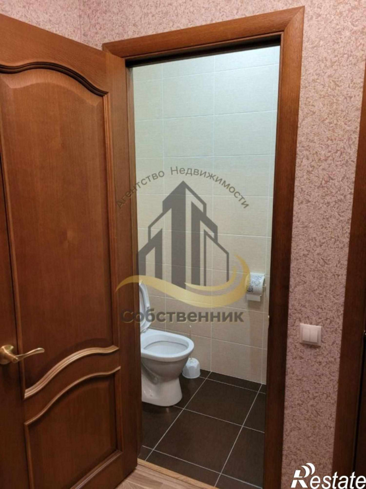 1-комн квартира Степной мкр, 31