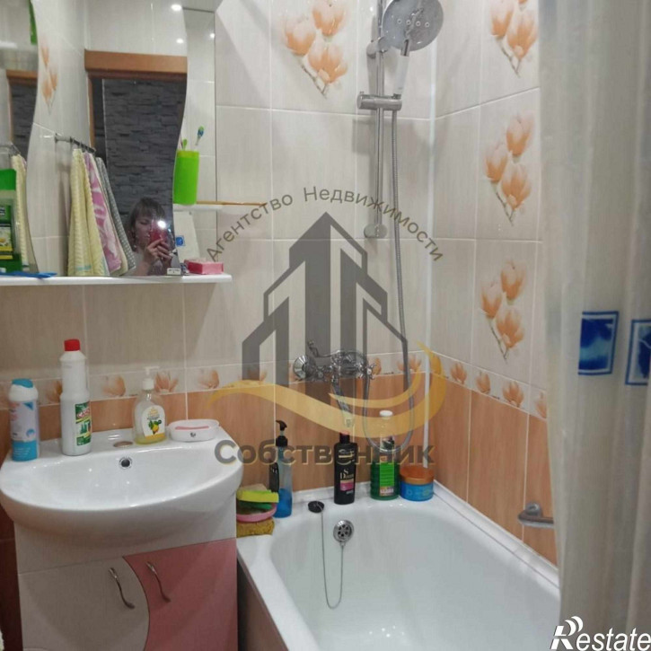 2-комн квартира Интернациональный мкр, 47