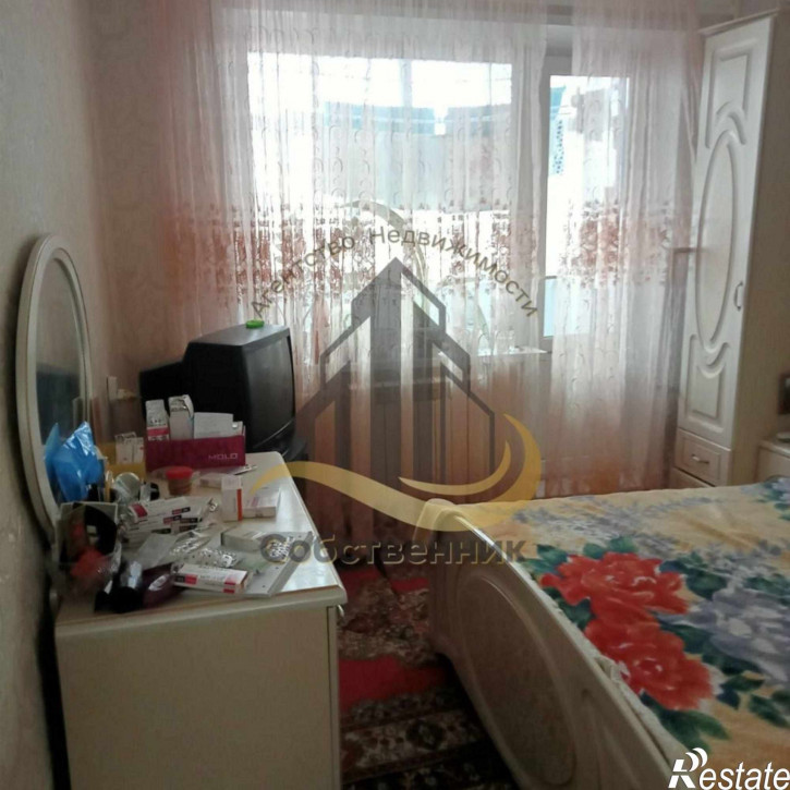 2-комн квартира Интернациональный мкр, 47