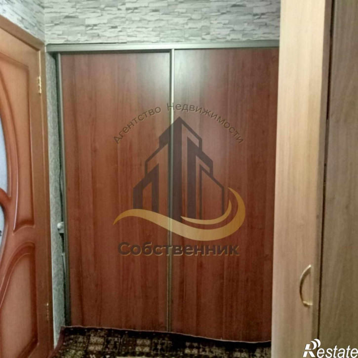 2-комн квартира Интернациональный мкр, 47