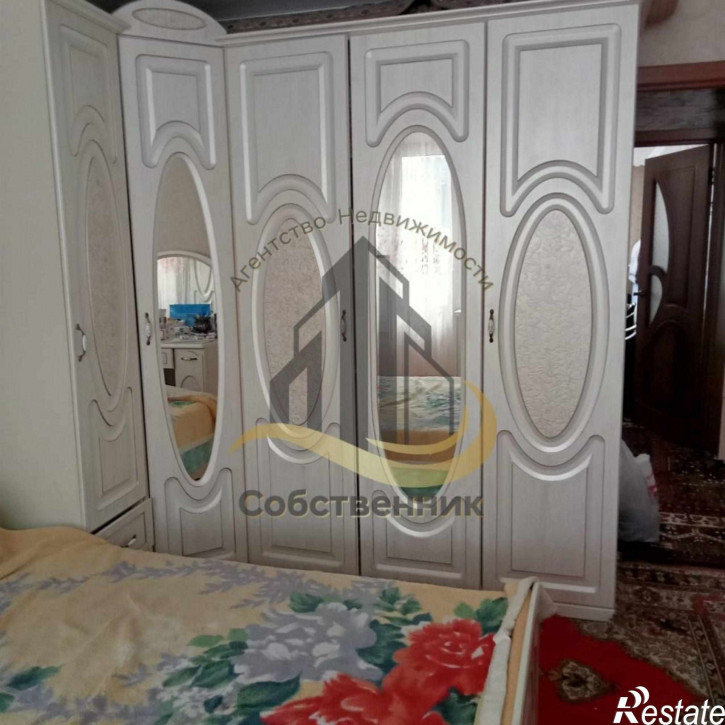 2-комн квартира Интернациональный мкр, 47