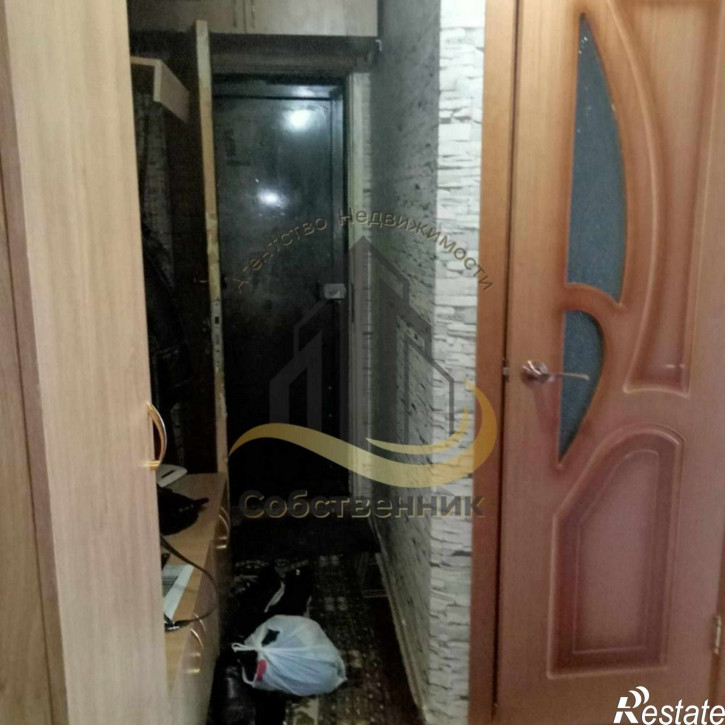 2-комн квартира Интернациональный мкр, 47