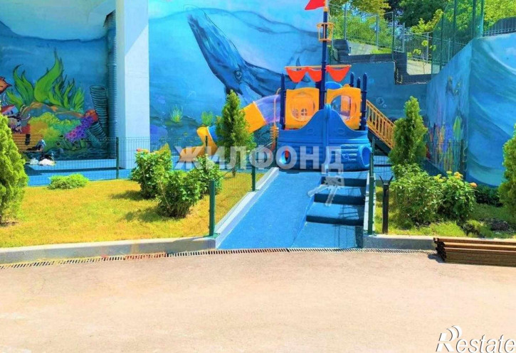 Студия Дагомысский переулок, д.18