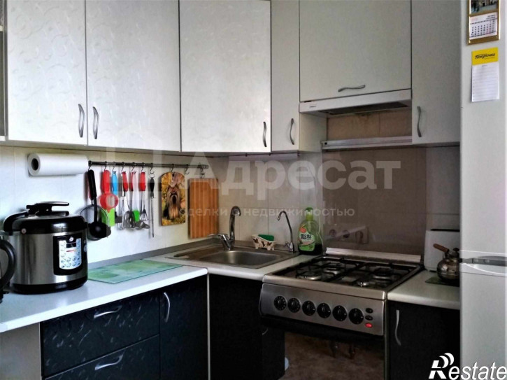 2-комн квартира ул. Восточно-Казахстанская,  д.18