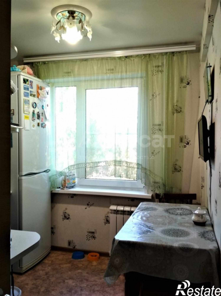 2-комн квартира ул. Восточно-Казахстанская,  д.18