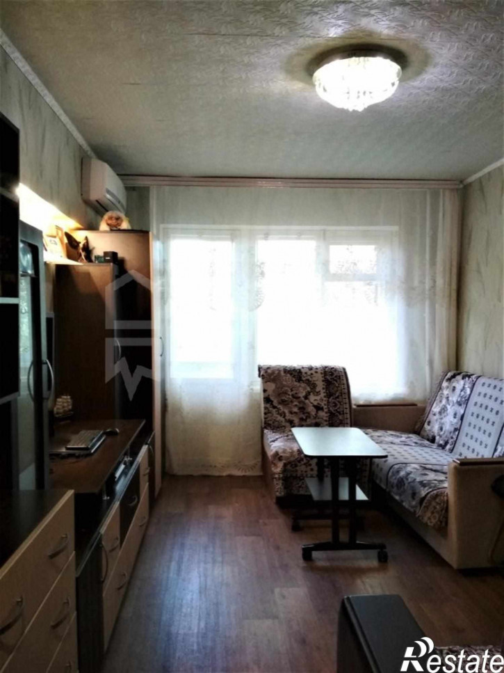 2-комн квартира ул. Восточно-Казахстанская,  д.18
