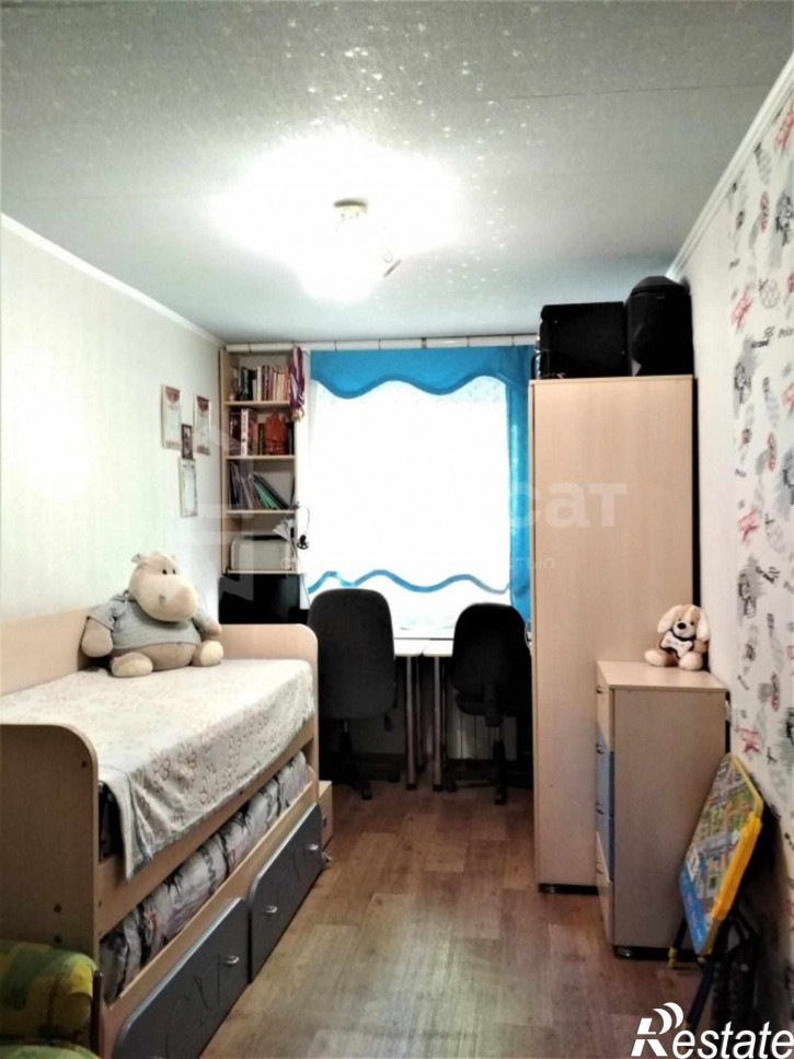 2-комн квартира ул. Восточно-Казахстанская,  д.18