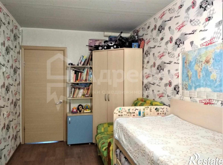 2-комн квартира ул. Восточно-Казахстанская,  д.18