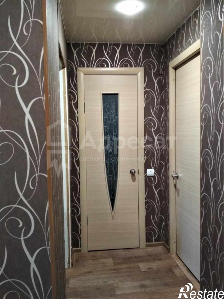 2-комн квартира ул. Восточно-Казахстанская,  д.18