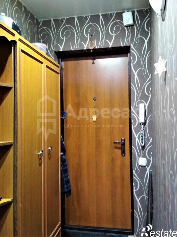 2-комн квартира ул. Восточно-Казахстанская,  д.18