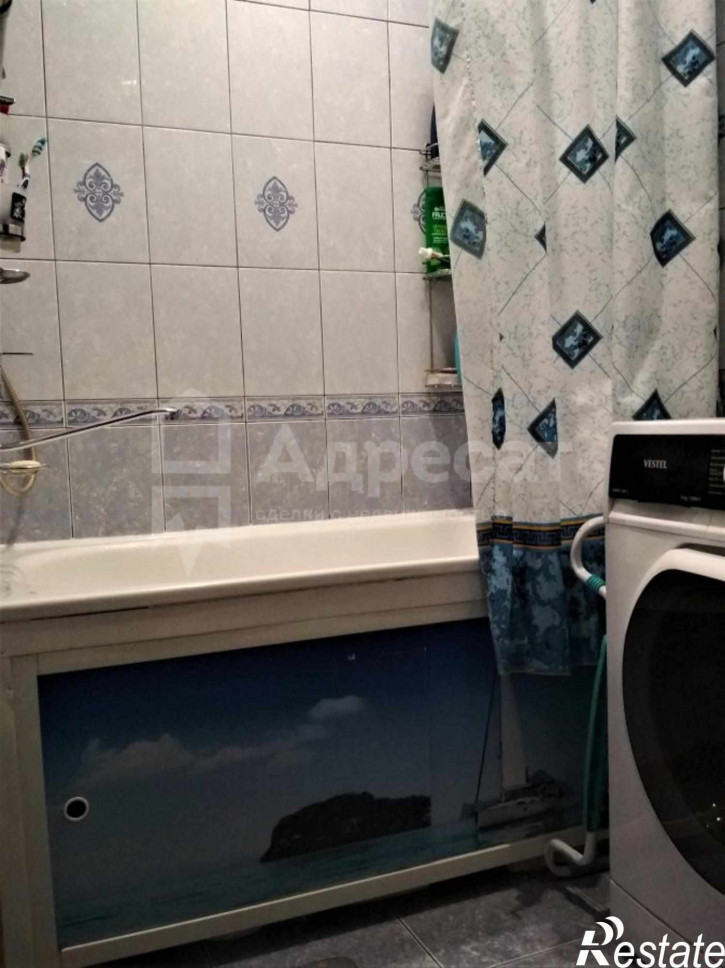 2-комн квартира ул. Восточно-Казахстанская,  д.18