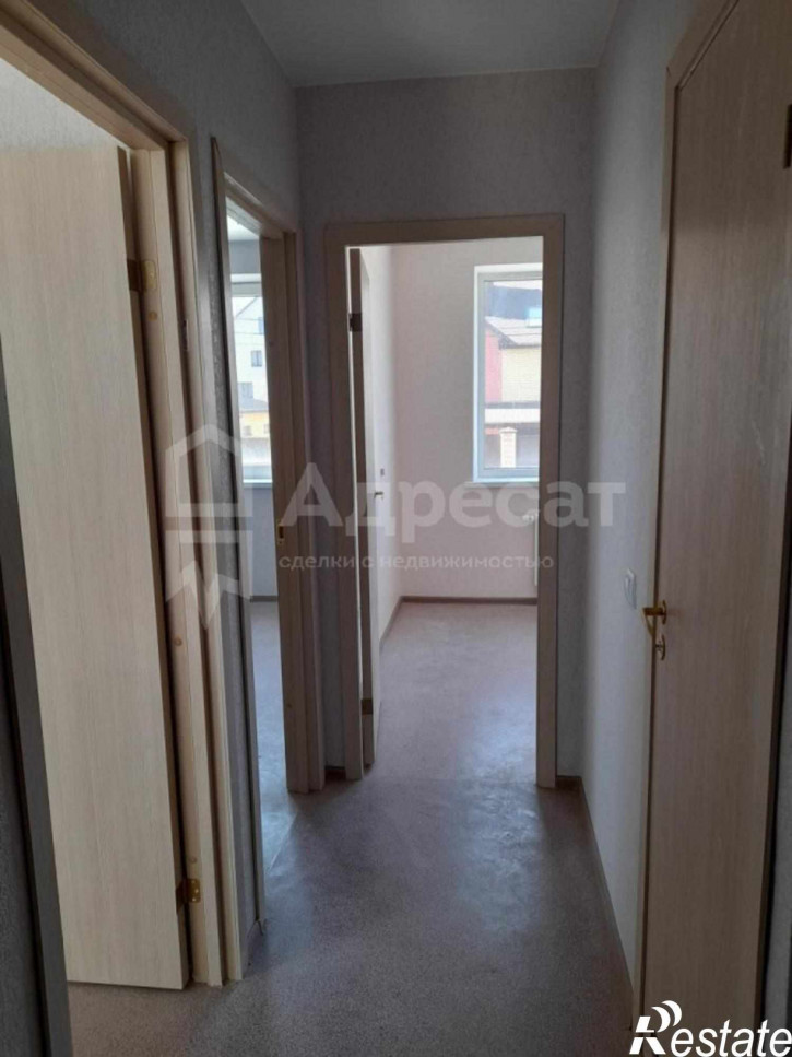 2-комн квартира ул. Лячина,  д.5