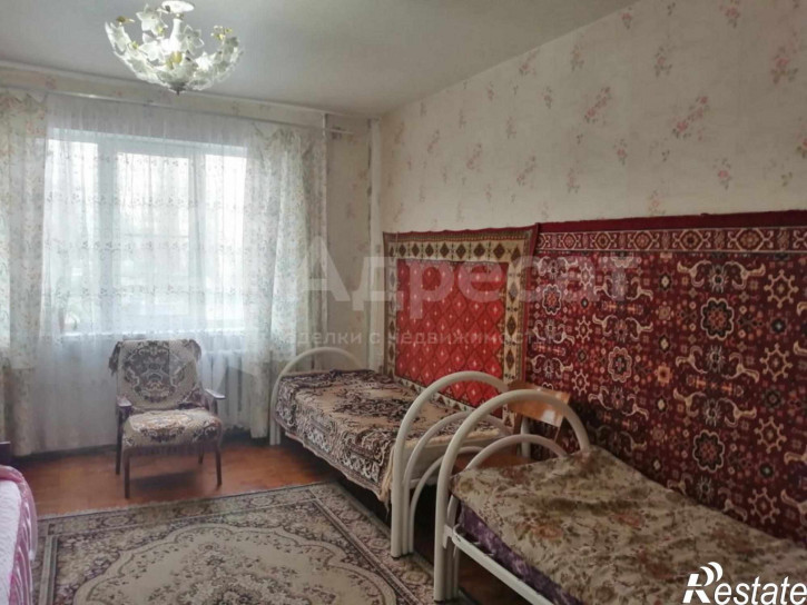 Комната Бульвар 30-летия Победы,  д.56