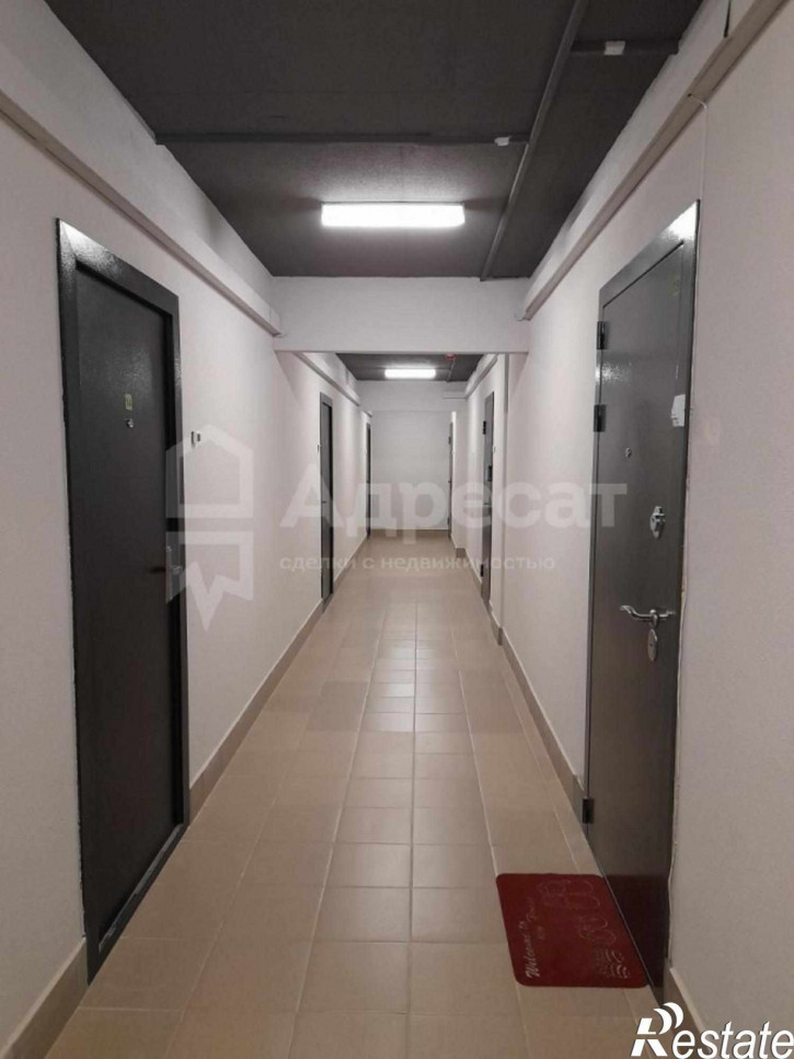 2-комн квартира ул. Лячина,  д.5