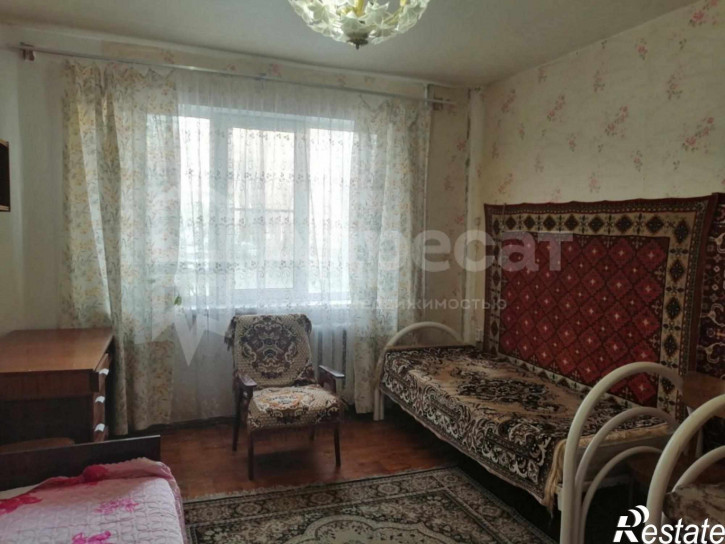 Комната Бульвар 30-летия Победы,  д.56