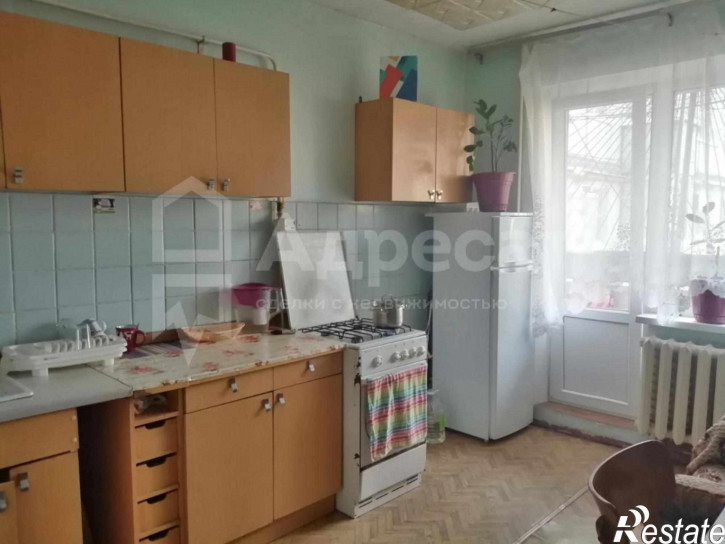 Комната Бульвар 30-летия Победы,  д.56