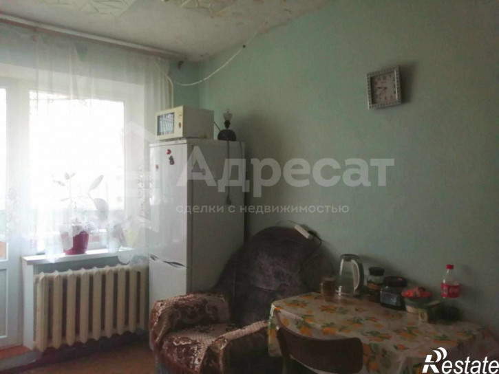 Комната Бульвар 30-летия Победы,  д.56