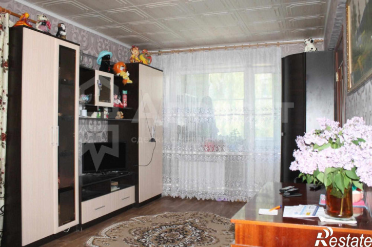 2-комн квартира ул. Загорская,  д.15