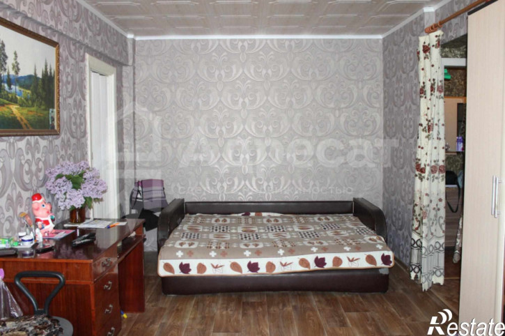 2-комн квартира ул. Загорская,  д.15