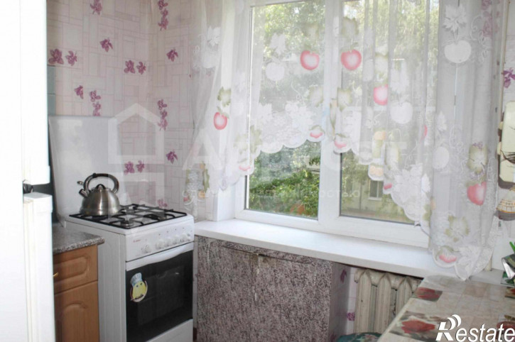 2-комн квартира ул. Загорская,  д.15