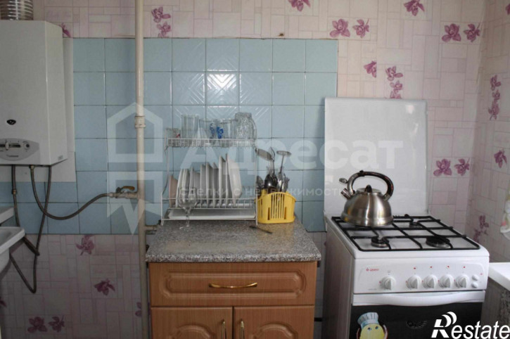 2-комн квартира ул. Загорская,  д.15